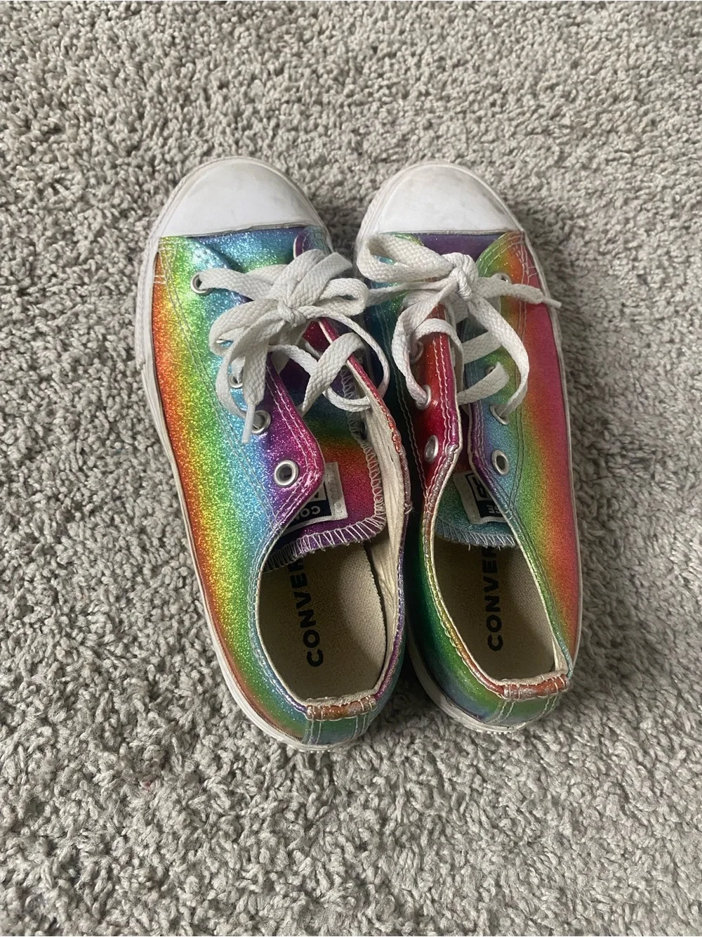 Converse chuck taylor